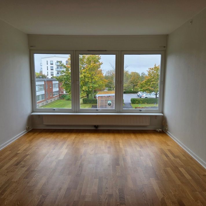 Malörtsvägen 18B, Trelleborg Norr - Foto 1