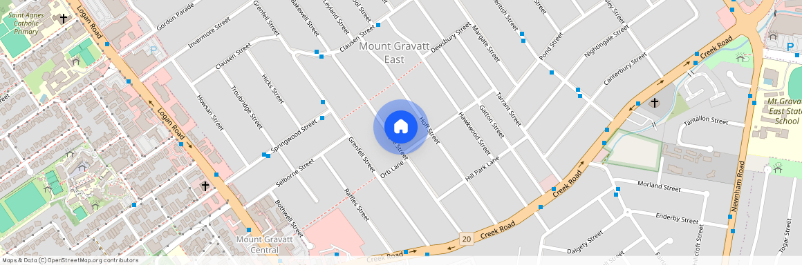 65 Eyre Street, Qld 4122, Mount Gravatt East