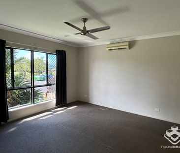 4 BEDROOM NON-FURNISHED HOUSE - Photo 2