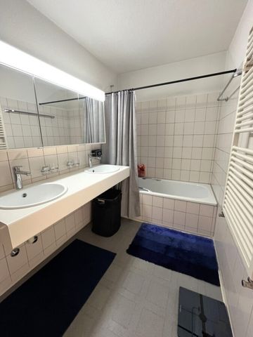 Befristete Dachwohnung bis zum 30. April 2026 mit Blick auf den See - Photo 4