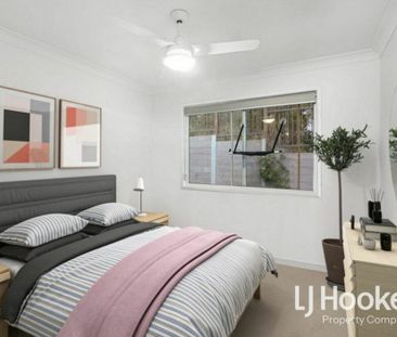 Modern Meets Convenience - Providence Estate - Photo 4