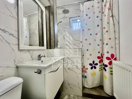 Apartament 2 camere, zona Podgoria - Photo 5