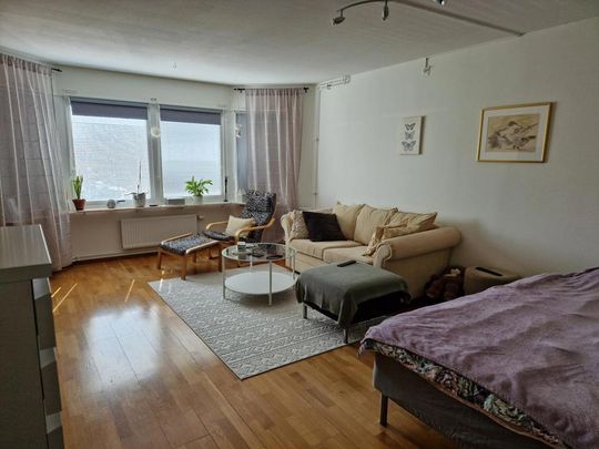 Bruksgatan 22B, Kävlinge - Photo 1