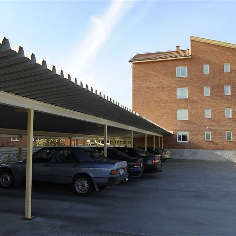 Ö Nygatan 81 - Foto 1