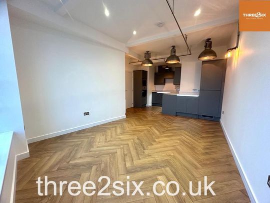 1 bedroom apartment to rent - Photo 1