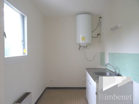 Appartement à louer, 1 pièce - Orléans 45100 - Photo 5