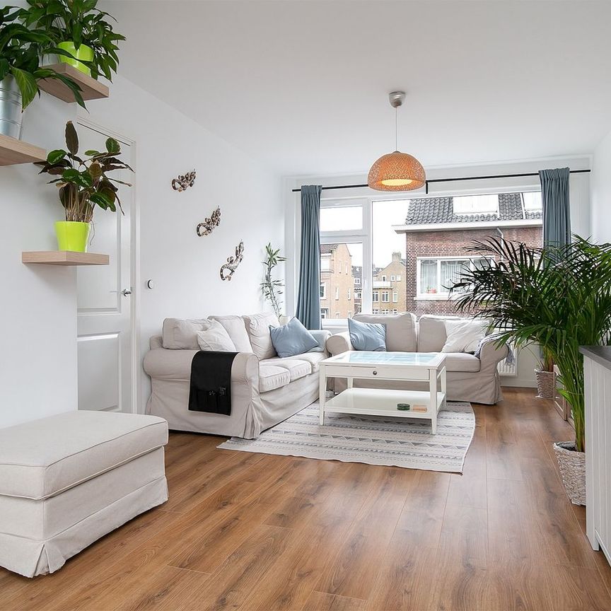 Sonoystraat 9-A, Blijdorp, 3039ZR, Rotterdam - Foto 1