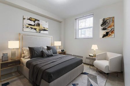 Classic Suite - 1 Bedroom - Photo 2