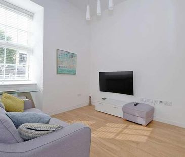 Aspire Grove, Claremont Street, AB10 - Photo 3