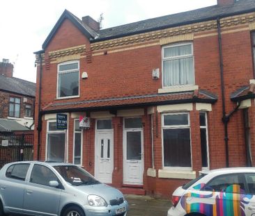 3 bedroom terraced house to rent - Photo 6