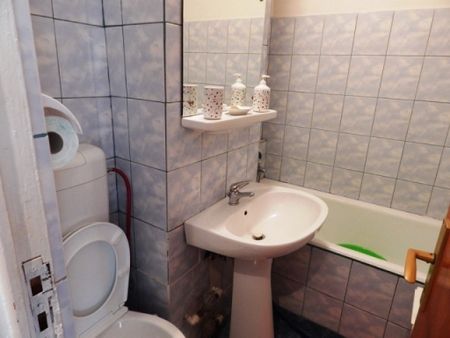 Inchiriez garsoniera cu balcon 32mp, Bucuresti, Titulescu, 280euro - Photo 5
