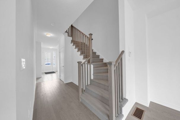 For Lease - 1999 Lowry Drive, Oshawa, Ontario - Photo 1