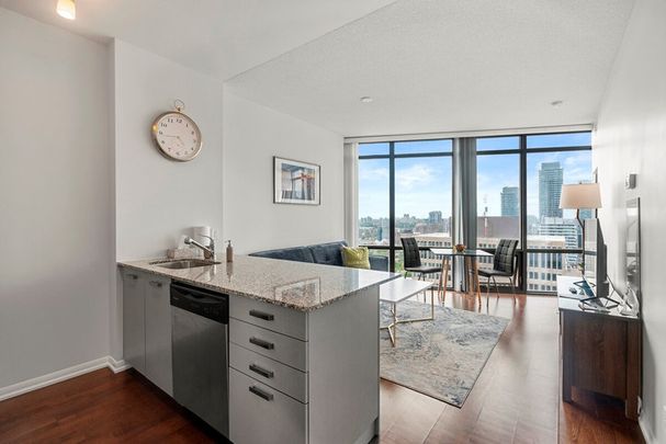 Bay Street - Photo 1