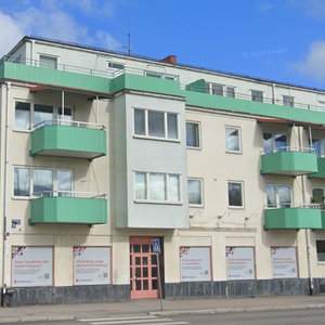 Fredsgatan 8 A - Foto 2