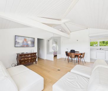 ESPACE LUMINEUX ET MEUBLÉ - Foto 1