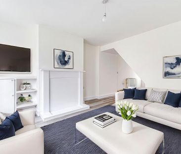 2 bedroom terraced house to rent - Photo 1