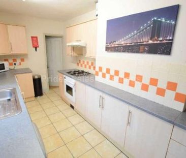 Eastbourne Street, Lincoln, LN2 - Photo 2