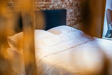 2 SLK-duplexappartement met uitzicht op de Antwerpse Zoo! - Photo 5