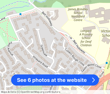 1 bedroom apartment for rent - Photo 1