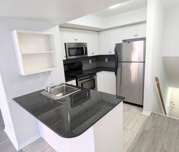 For Lease - 22 laidlaw Street Unit# 1229, Toronto, Ontario - Photo 6