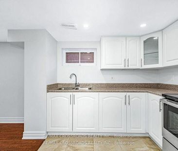 For Lease - 2095 Haig Drive Unit# Basement, Elmvale Acres and Area,... - Photo 3