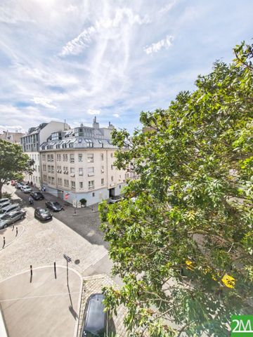 2-Zimmer-Wohnung nahe U6 Niederhofstraße - Foto 4