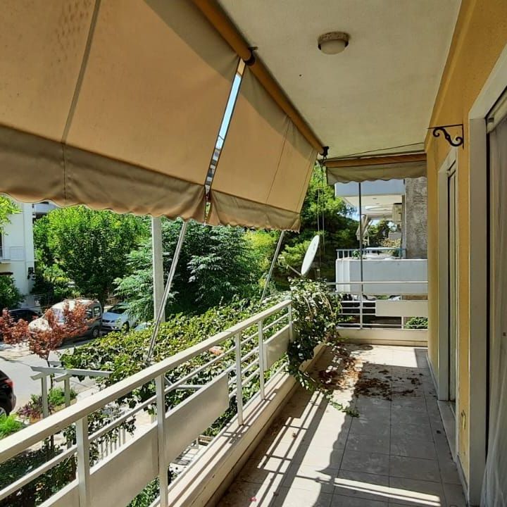 Διαμέρισμα για ενοικίαση Άγιος Σώστης (Νέα Σμύρνη) - Photo 1
