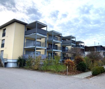 2.5 Zimmer, 60 m², EG - Photo 4