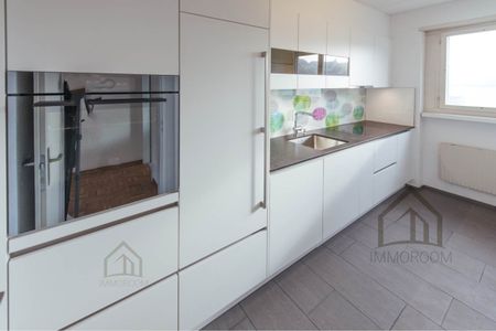 4 Zimmer, 2. Stock - Photo 4