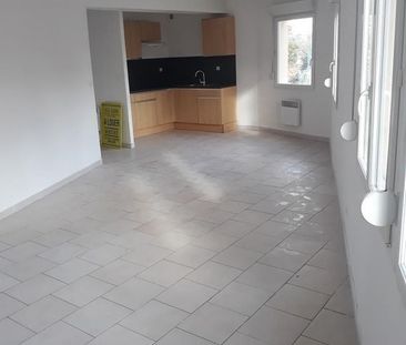 Appartement à louer - Photo 3