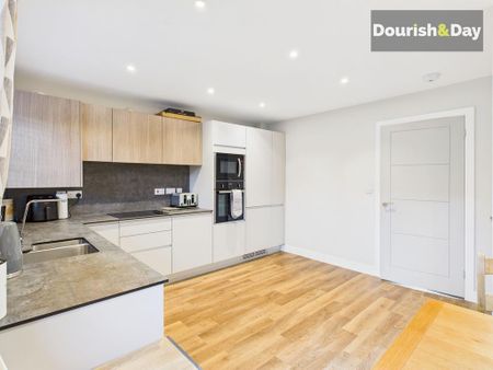 2 bedroom semi-detached house to rent - Photo 2