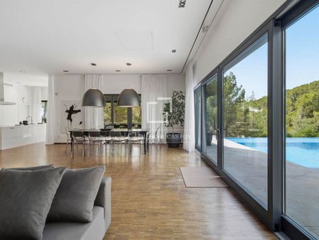 Excellent 6 Bedroom house / villa for rent in Son Vida, Balearic Islands - Photo 5