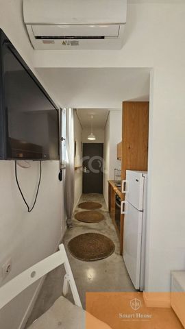 Studio/Γκαρσονιέρα για ενοικίαση Ακαδημία (Ηράκλειο Κρήτης) - Photo 4