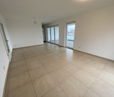Stadtleben genießen! Top 3 ZKB-Wohnung mit großem Balkon in Wiedenb... - Foto 3