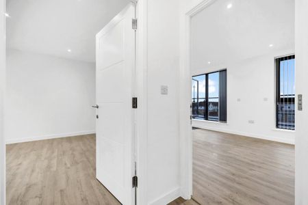 1 bedroom flat to rent - Photo 4