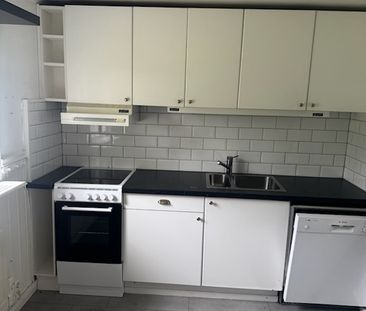 Granlidenvägen, Ankarsvik - Foto 1