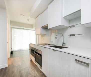For Lease - 99 Broadway Avenue Unit# 3305, Toronto, Ontario - Photo 1