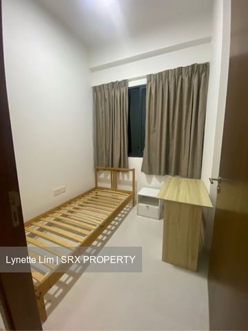 VA Residences (D12), Apartment - For Rent - Photo 4