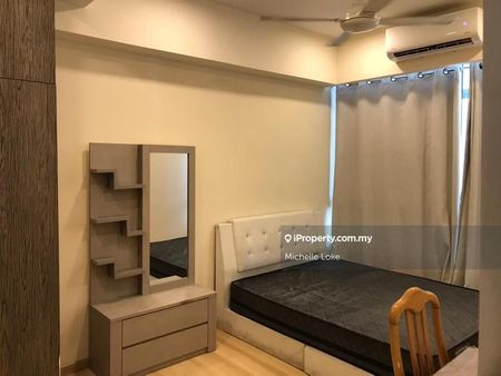 Flexis @ One South, Taman Serdang Perdana, Seri Kembangan - Photo 5