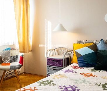 Mieszkanie Kraków Bronowice powierzchnia 52.0 m² C206-WM-47111 - Фото 6