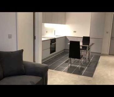 2 Bed Flat, Block B, M5 - Photo 1
