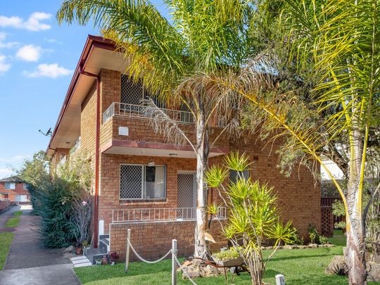 5/112 Victoria Road, Punchbowl NSW 2196 - Apartment For Rent | Domain - Photo 1