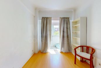 Apartamento T2 em Lisboa