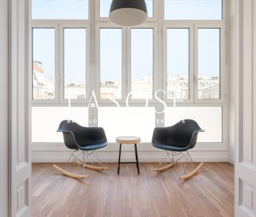 110m² Apartment to rent in LAntiga Esquerra de lEixample, Barcelona - Photo 4