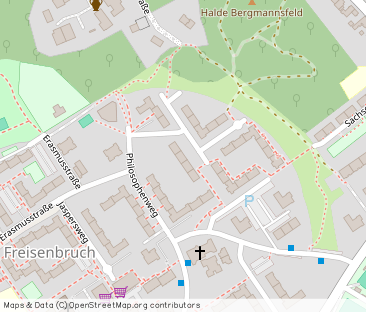 Schopenhauerweg 6, 45279 Essen - Photo 1