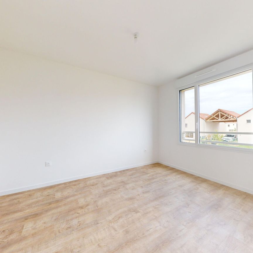 Maison Chavenay 4 pièces 87.10 m2, - Photo 1