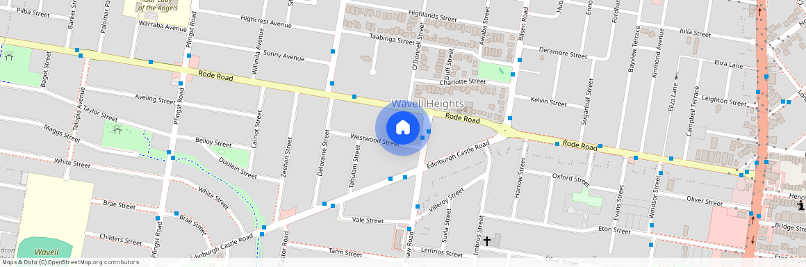 11 Westwood Street, Qld 4012, Wavell Heights