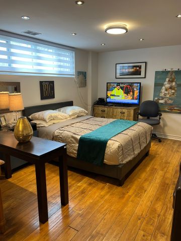 For Lease - 12 Bolingbroke Road Unit# Lower, Toronto, Ontario - Photo 5