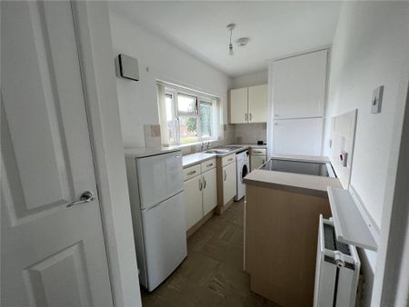 1 bedroom apartment to rent - Photo 5