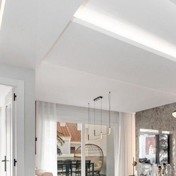 3 bedroom luxury Apartment for rent in Marbella, Andalusia - Foto 1